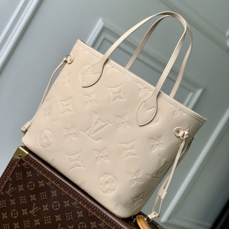 LV Shopping Bags